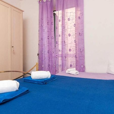 Termini Colosseum Apartment Рим Екстериор снимка