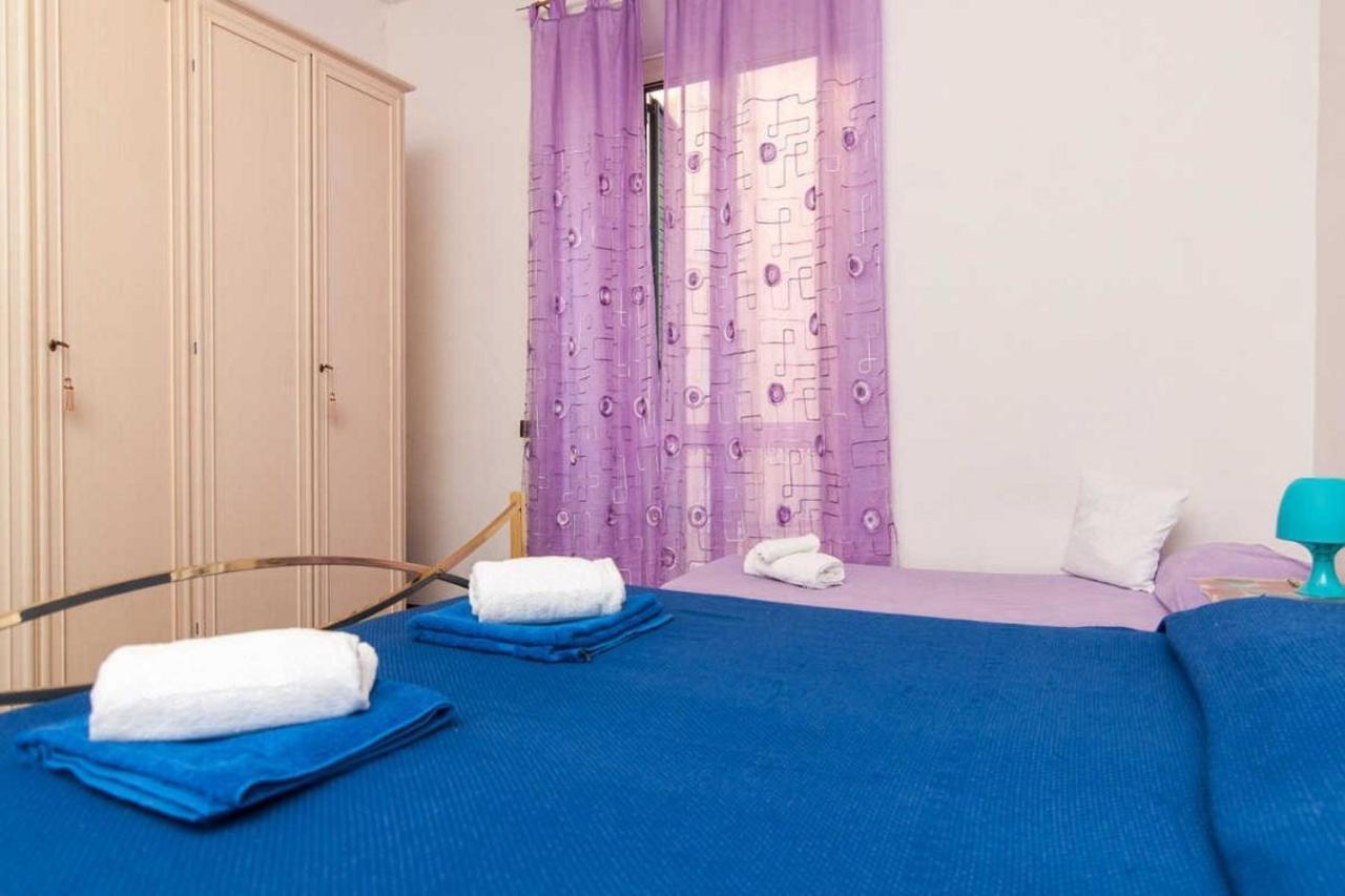 Termini Colosseum Apartment Рим Екстериор снимка